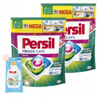 Persil Power Caps капсулы для стирки цвета Набор из 120 шт.   Бесплатно