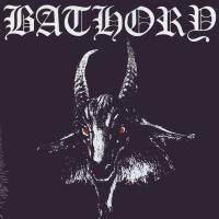 {{{ BATHORY - BATHORY (1 LP)