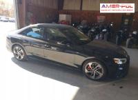 Audi A4 2023, 2.0L, 4x4, PREMIUM PLUS S-LINE, ...