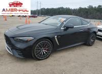 Mercedes-Benz CLE 53 AMG 4Matic 2024 3.0l 3.0 Benzyna 443KM