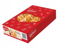 Д-р Жерар сливочные маркизы с вишневой начинкой Бамбино 900 г