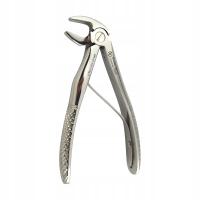 Бертен детские щипцы для молочных зубов