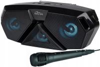 Портативный динамик Media-tech PlayBox Scout BT MT3171 черный 8 Вт
