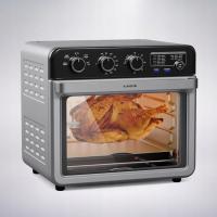 Klarstein Air Glaze фритюрница с горячим воздухом