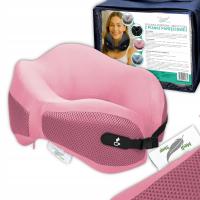 ПОДУШКА ДЛЯ ПУТЕШЕСТВИЙ ROGAL ДЛЯ ШЕИ САМОЛЕТА MEDI SLEEP