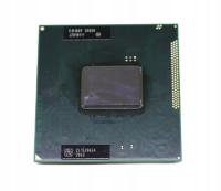 Procesor Intel I7-2640M SR03R