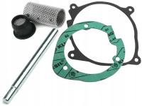 WEBASTO USZCZELKI + FILTR EBERSPACHER AIRTRONIC D2