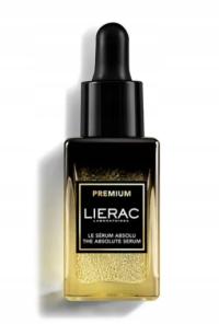 LIERAC PREMIUM przeciwstarzeniowe Serum 30ml
