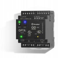 Finder Arduino Opta Lite – sterownik MikroPLC AFX00003 8A.04.9.024.8300