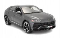 LAMBORGHINI USUS GREY 1:18 BBURAGO