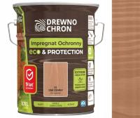 DREWNOCHRON IMP ECO&PROTECTION DĄB CIEMNY 4,5L