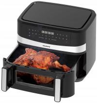 Frytkownica beztłuszczowa Klausberg KB7717 2600 W 9 l