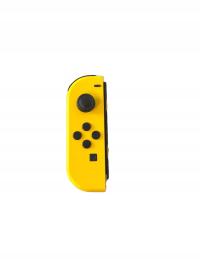 Kontroler NINTENDO Switch Joy-Con ŻÓŁTY HAC-015 LEWY 47.