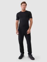 SPODNIE DRESOWE 4F MĘSKIE TRENINGOWE SZYBKOSCHNĄCE TFTRM0781 SS25