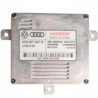 OEM МОДУЛЬ ИНВЕРТОР VW AUDI SKODA 4G0907397R