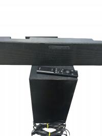 Soundbar Samsung HW-Q60C/EN 3.1 340 W czarny