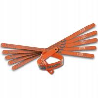 Brzeszczot bimetaliczny Sandflex 300 mm 24 zęby na cal