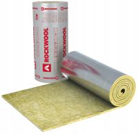 Каминная вата 20 мм 2 см каминная изоляция труб печи ROCKWOOL 1 метр