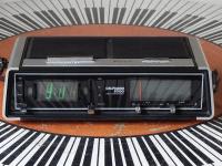 Сетевое радио AM, FM, SW RFT Lausitz