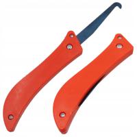 NÓŻ HAKOWY SKROBAK DO USUWANIA FUG AG815