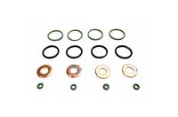 РЕМКОМПЛЕКТ ИНЖЕКТОРА KIA CRDI ДИЗЕЛЬ КОМПЛ.