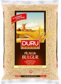 Kasza bulgur (Pilavlik bulgur) 1kg DURU