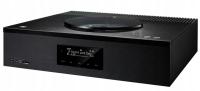 Technics SA-c100eg-K сетевой CD-ресивер премиум-класса