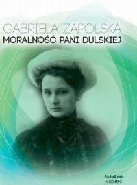 Moralność Pani Dulskiej - Audiobook mp3