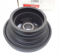 Topran 501 588 Koło pasowe, wał korbowy