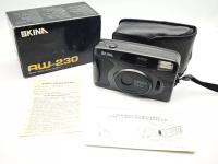 APARAT SKINA AW-230, PUDEŁKO