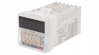 Licznik elektroniczny z wyświetlaczem LED, 9999, OUT:SPDT, IN:NPN,PNP FX4S