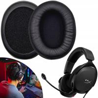 PADY GĄBKI NAUSZNIKI DO KINGSTON HYPERX CLOUD 2 II KHX-HSCP FLIGHT STINGER