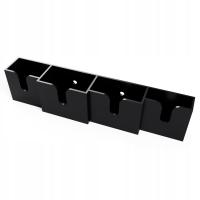 Пульт дистанционного управления TV Creative Parts P7