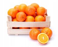 Апельсины мелкие 10 кг сочные сладкие