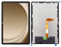 LCD WYŚWIETLACZ SAMSUNG TAB A9 PLUS SM-X210 SM-X215 SM-X216 ORYGINAŁ ZESTAW