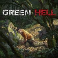 Green Hell полная версия STEAM