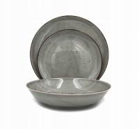 Chodzież City Serwis obiadowy Żywioły Wulkaniczna Ziemia Ćmielów