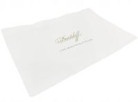 TORBA NA CYGARA DAVIDOFF ZIPLOCK BAG WHITE
