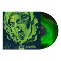 RICHARD BAND - Re-Animator (SWIRL LP)