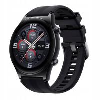 HONOR Watch GS 3, inteligentny zegarek, czarny