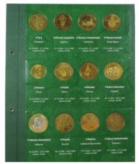 MZ5 -2008- 5 TALARÓW GODULI - RUDA ŚLĄSKA - 6/64