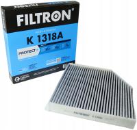 HENGST FILTER FILTR KABINOWY K1318A CFA11436 KF330