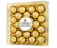Ferrero Rocher Praline Bomboniera 300г