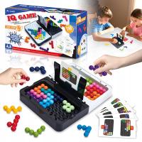 Смарт. Games. IQ Digits lUVI игра-головоломка для путешествий 120 задач 7