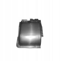 Narożnik kabiny część tylna IVECO DAILY 00-12 P