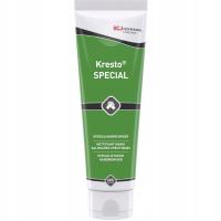 Pasta czyszcząca SC Johnson Kresto Special (Slig Spezial) - tuba 250 ml