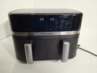 Frytkownica Russell Hobbs 9L: Must-Have dla Rodzin!