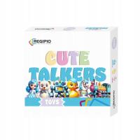 Cute talkers Toys: Have Got - набор для изучения английского языка