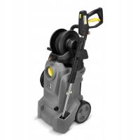 Мойка высокого давления Karcher HD 4/10 X Plus CLASSIC