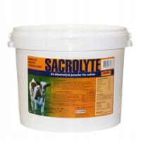 SACROLYTE SACROLYTE SACROLITE 3 кг для диареи для телят и поросят